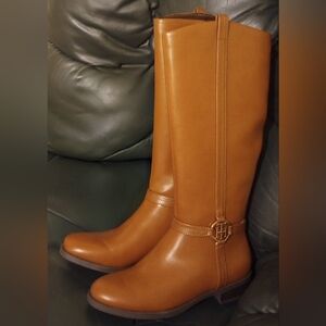 Women's Tommy Hilfiger Boots